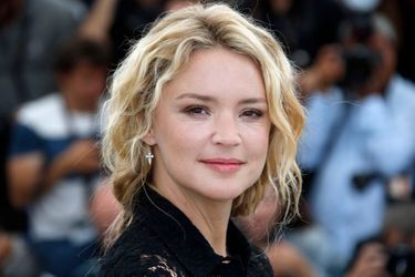 Virginie Efira au Festival de Cannes le 25 mai.