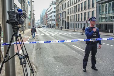 Attentats à Bruxelles : les personnalités réagissent sur les réseaux sociaux
