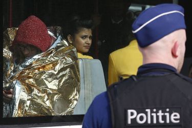 La Belgique a été touchée par deux attentats mardi. 