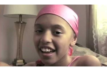 Shannon Tavarez, une petite fille de onze ans que soutenaient Rihanna et Alicia Keys dans sa lutte contre la leucémie, s’est éteinte lundi dans un hôpital new yorkais.