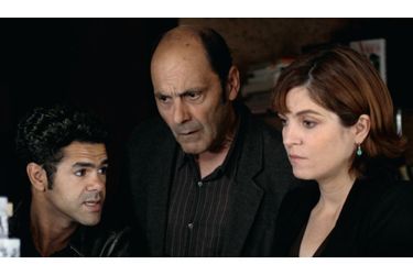 Un film d&#039;Agnès Jaoui en 2008.