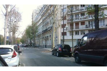 <br />
Le braquage s&#039;est produit au niveau du 59 boulevard Pereire, dans le XVIIe arrondissement de Paris. 