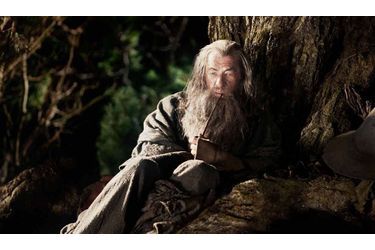 <br />
Une image de "Le Hobbit: un voyage inattendu", premier épisode de la prélogie du "Seigneur des anneaux". 