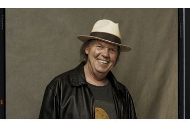 <br />
Neil Young.
