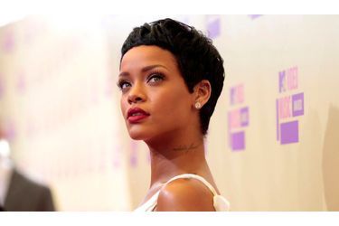 Rihanna victime d'un mauvais plaisantin