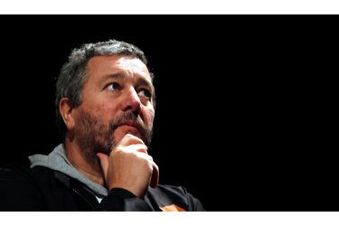Philippe Starck aura sa statue au musée Grévin
