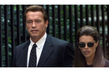 Brigitte Nielsen «a tout essayé» avec Schwarzenegger