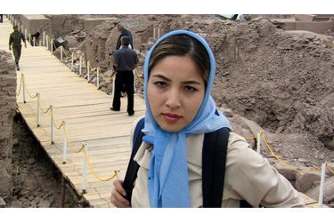 Une affaire d&#039;Etat. Journaliste irano-américaine âgée de 31 ans, Roxana Saberi a été condamnée samedi, à Téhéran, à huit ans de prison pour tentative d&#039;espionnage au profit des Etats-Unis. Pour Barack Obama et l&#039;administration de Washington, Roxana Saberi n&#039;exerçait que son métier en terre iranienne.