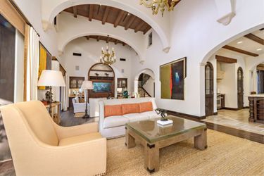 Sylvester Stallone vend sa villa de La Quinta, en Californie, pour 3,35 millions de dollars