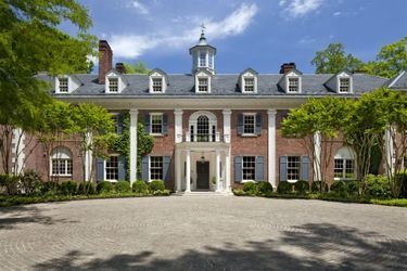 La maison d'enfance de Jackie Kennedy est à vendre pour 49,5 millions de dollars