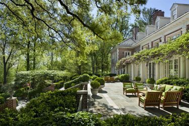 La maison d'enfance de Jackie Kennedy est à vendre pour 49,5 millions de dollars