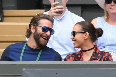 Bradley Cooper Irina Shayk se sont rencontrés en mai 2015