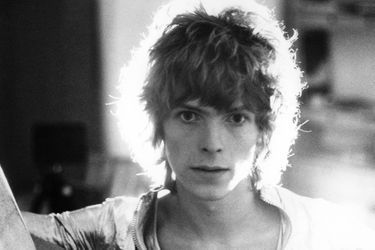 David Bowie, un magicien aux mille visages.