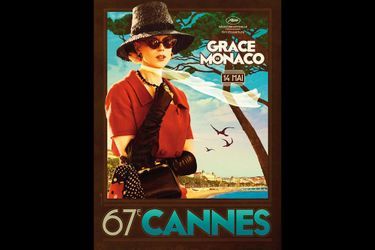Chaque jour, son événement majuscule. Pour ne rien rater du 67e Festival de Cannes, Paris Match consacre un mini-site spécial sur la manifestation. Critiques, photos, interviews à bord d’une voiture officiel, une seule adresse : http://festival-de-cannes.parismatch.com/<br />
Nicole Kidman en Grace Kelly amoureuse de son beau Prince de Monaco devant la caméra d’Olivier Dahan («La Môme») : l’ouverture s’annonce des plus glamours.