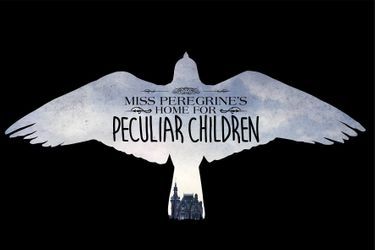 &quot;Miss Peregrine et les enfants particuliers&quot; de Tim Burton (sortie le 28 décembre)