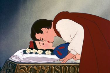 Disney souhaite faire un film centré sur le Prince Charmant 