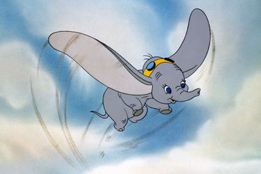 "Dumbo" sera réalisé par Tim Burton 