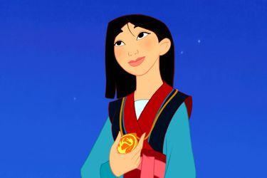 "Mulan" fait partie des projets de Disney