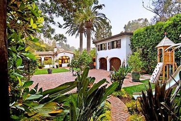 Jason Statham met sa villa de Los Angeles en vente pour la somme de 8,9 millions de dollars