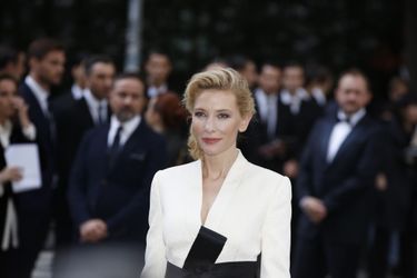 Cate BlanchettCate Blanchett