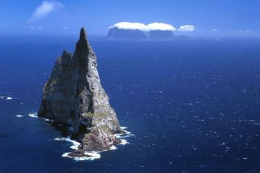 Lord Howe Island, New South Wales, Australie