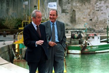 Septembre 1993 à La Rochelle, une mise en scène politique