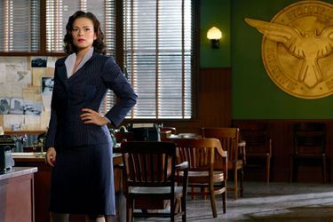 &quot;Agent Carter&quot;