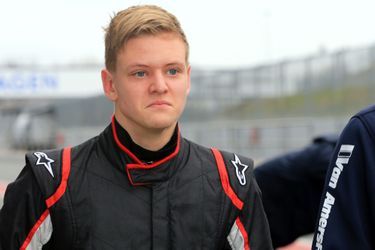 Les débuts de Mick, le fils de Michael Schumacher, en Formule 4