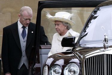  Photos - Il y a dix ans, le mariage de Charles et Camilla 