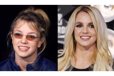 A 11 ans, Britney Spears a intégré l’équipe du Mickey Mouse Club mais c’est en 1998 que la chanteuse a connu la véritable gloire avec son tube  Baby One MoreTime. Agée de seulement 17 ans, elle s’est retrouvée épiée par les photographes et a vu sa vie lui échapper. A 25 ans, après deux mariages et deux grossesses, elle a fait une grave dépression – qui l’a menée à se raser la tête - notamment à cause de ses addictions à la drogue et à l’alcool. Son ancien manager Sam Lutfi est actuellement en procès contre elle. Il a expliqué la semaine dernière au tribunal qu’elle était accro aux métamphétamines et pouvait en prendre jusqu’à 10 par jours à l’époque. Aujourd’hui, la star a retrouvé la sérénité et le succès et s’apprête à se marier avec son compagnon Jason Trawick. 