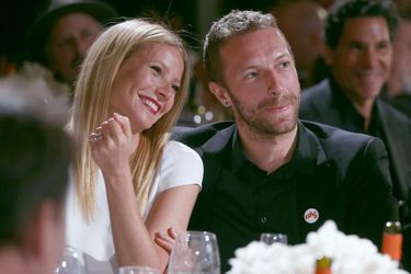 Gwyneth Paltrow et Chris Martin ont été mariés entre 2003 et 2015