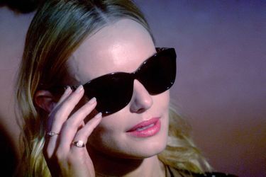 Kate Bosworth à la Coach Summer Party