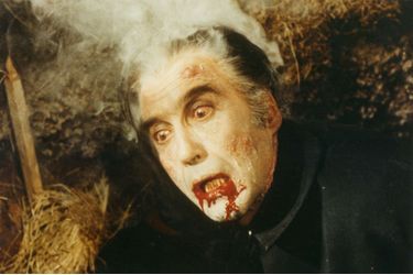 Le comte Dracula (1958)