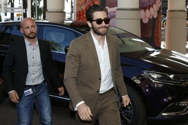 Jake Gyllenhaal, membre du jury du Festival de Cannes 2015