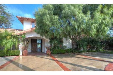 Sean Penn met sa villa de Malibu en vente pour 6,55 millions de dollars