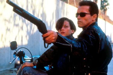 Terminator 2 : Le Jugement dernier (1991)