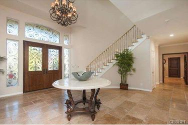 David Hasselhoff met en vente sa villa de Los Angeles pour 2,2 millions de dollars