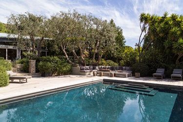 En pleine procédure de divorce, Patrick Dempsey vend sa maison de Malibu pour 14,5 millions de dollars
