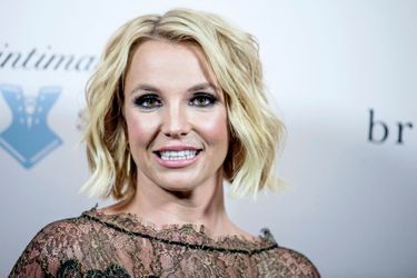 9 - Britney Spears est suivie par plus de 41 millions de followers