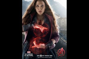 "Avengers: l'ère d'Ultron": toutes les affiches - Iron Man face à Ultron