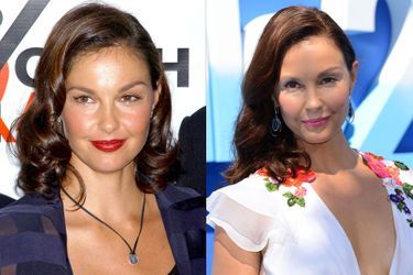 Ashley Judd (2004/2014)