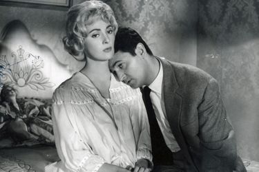 LA VALSE DU GORILLE (1959)