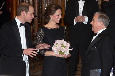 La duchesse Kate le 13 novembre 2014