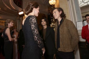 La duchesse Kate le 13 novembre 2014