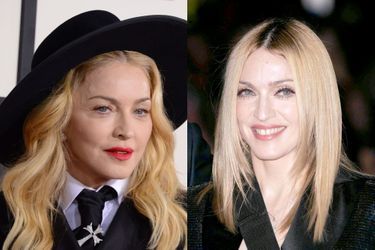 Madonna (2014/2005) 