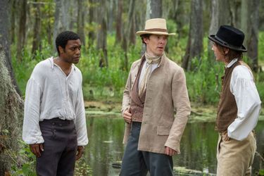 "12 Years a Slave", 2013