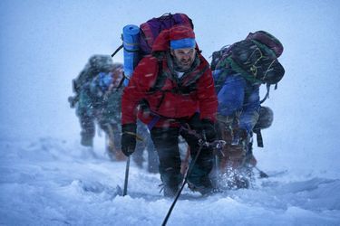  &quot;Everest&quot; de Baltasar Kormákur, sortie le 23 septembre