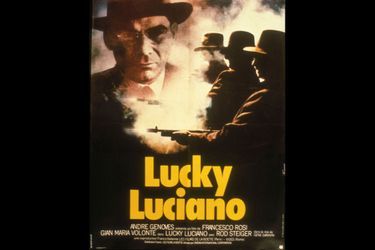 &quot;LUCKY LUCIANO (1973)&quot;
