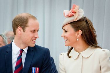 Il aura suffit d'un mariage royal au printemps 2011 pour faire entrer Kate Middleton et le Prince William dans la légende. Aujourd'hui parents du petit George né en en juillet 2013, la duchesse de Cambridge s'apprête à accueillir son deuxième enfant.