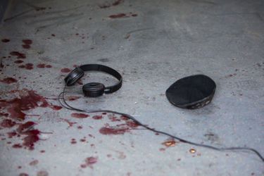 Un Palestinien poignarde les passagers d&#039;un bus en Israël